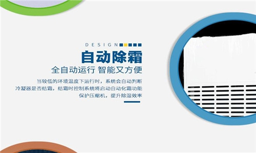 高銷量的除濕機源于優質品質，無論是先有雞還是先有蛋